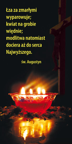 listopad wszystkich swietych 8