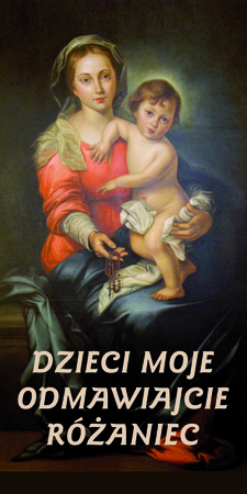 ROZANIEC 17 DO SKLEPU